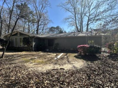 Complete Roofing Solutions