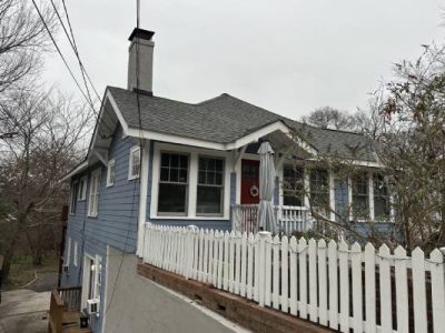 New Construction Roofing Services