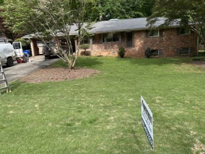 Residential Asphalt Shingle Roofing