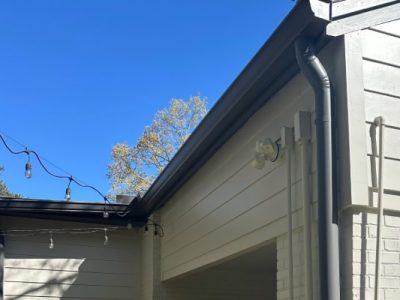 Gutter Services